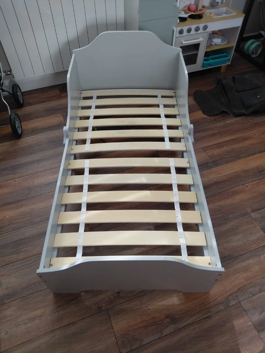 Toddler Bed - Image 2