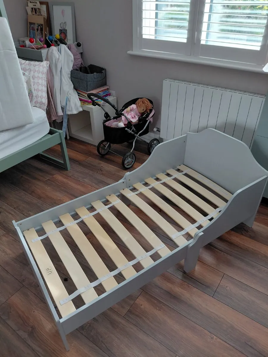 Toddler Bed - Image 3