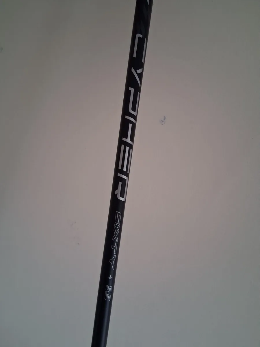 Callaway hybrid shaft - Image 1