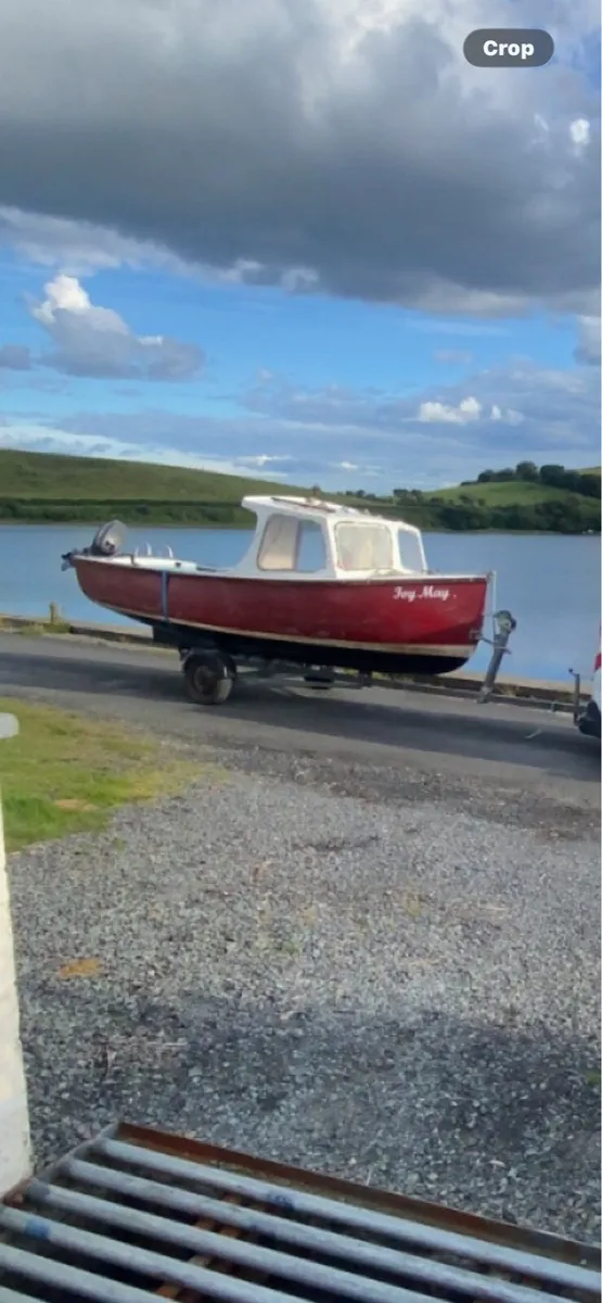 Boat project - Image 2