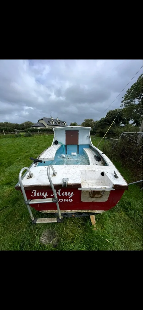 Boat project - Image 3