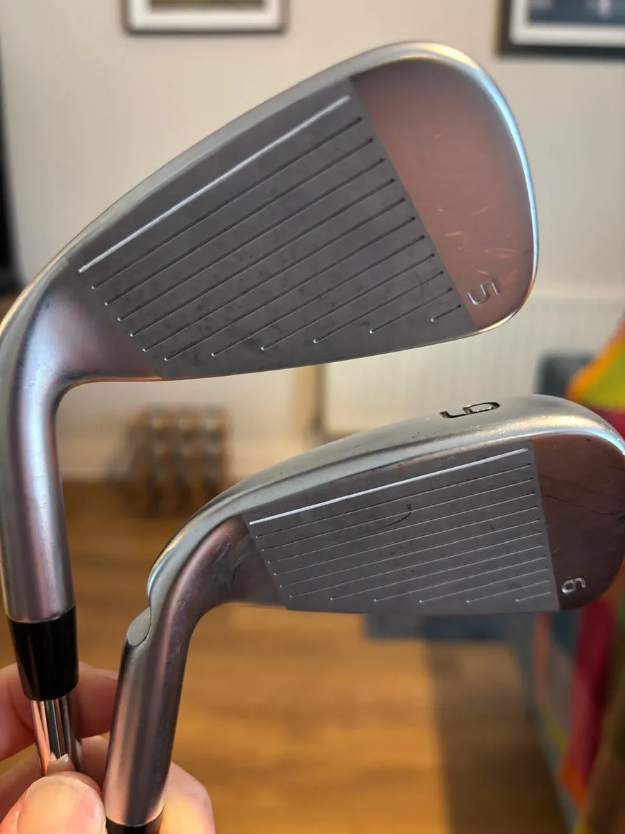 Golf Clubs - Image 2