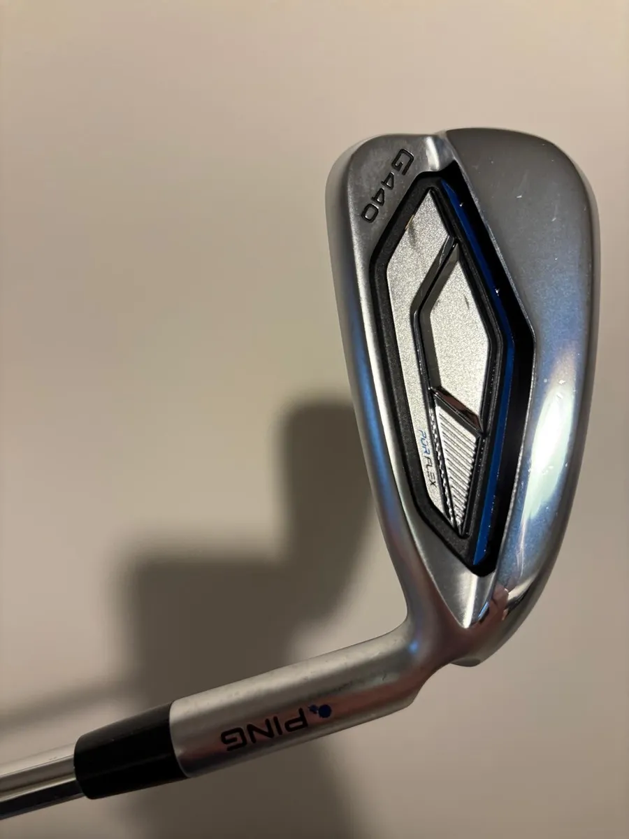 Golf Clubs - Image 3