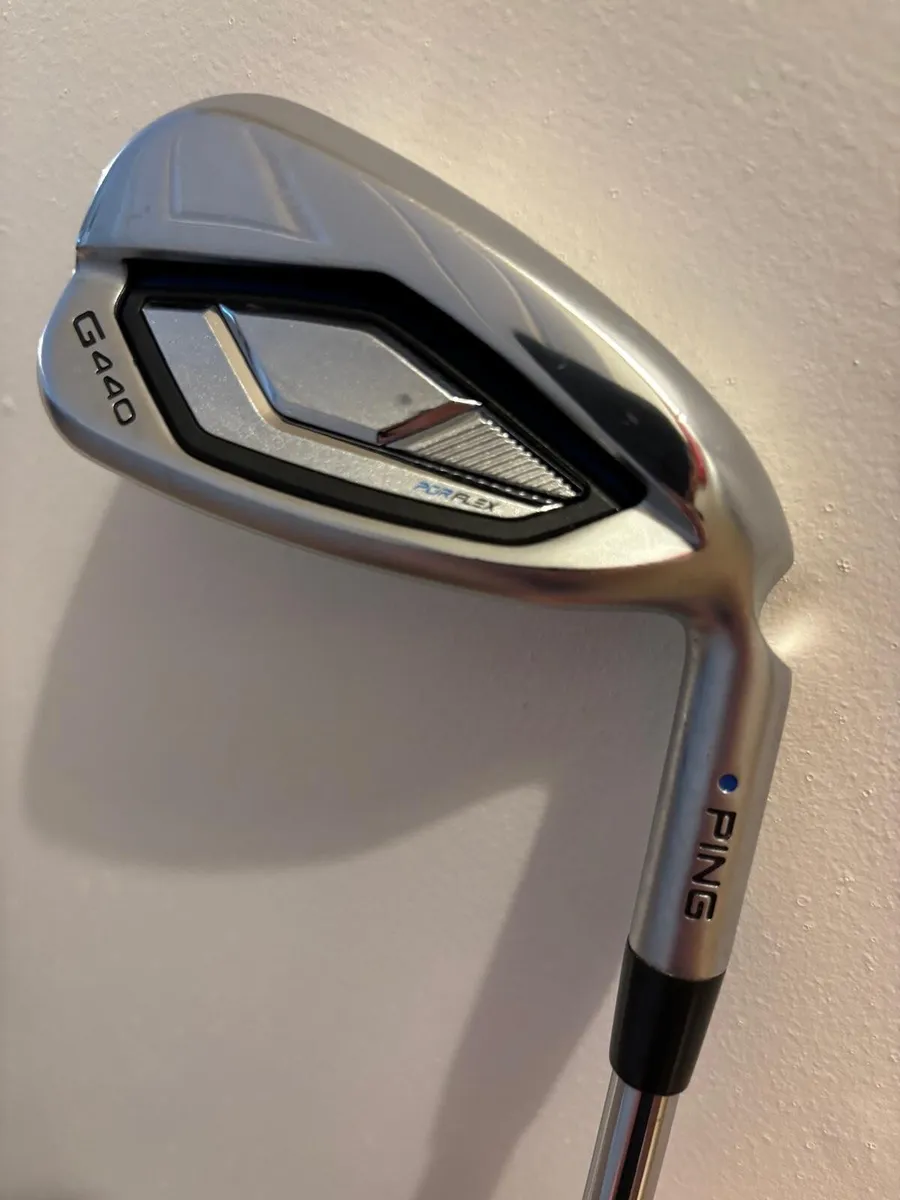 Golf Clubs - Image 4