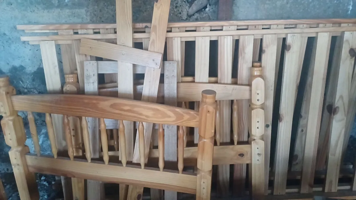 Bunk bed - Image 2