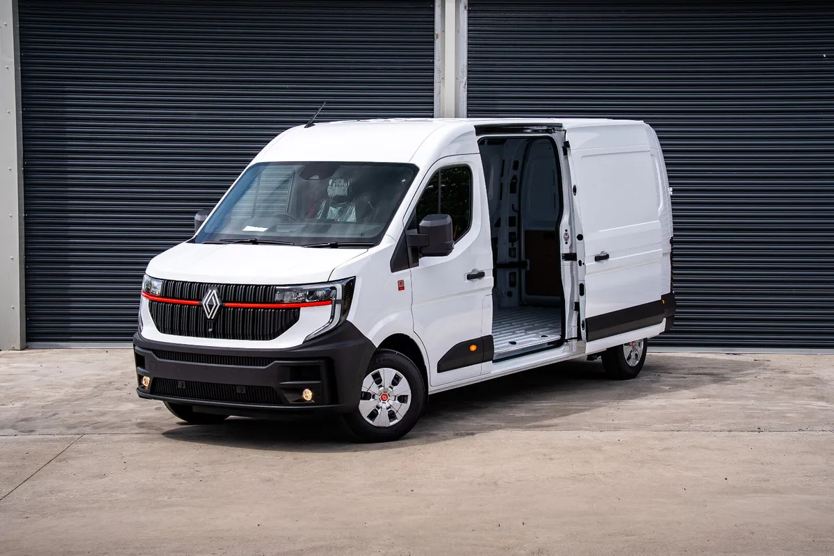 ***1 Year Free Servicing & CVRT Master #RedEdition - Image 3