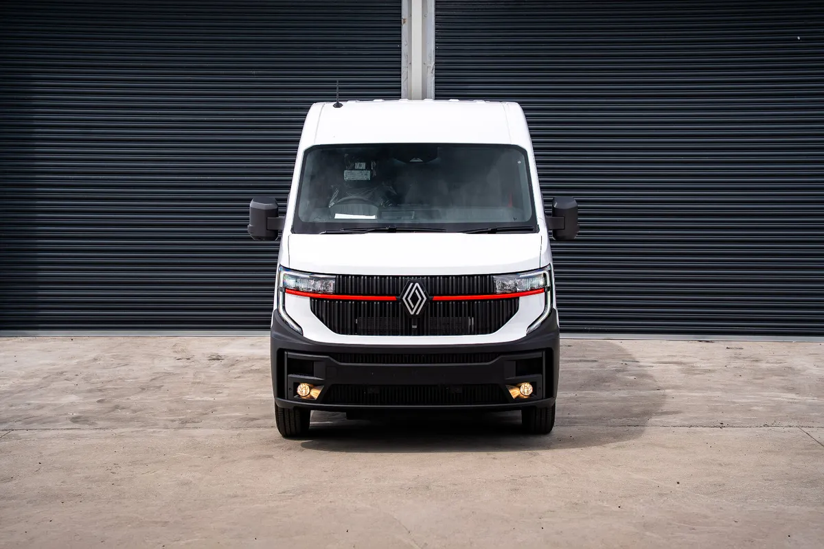 ***1 Year Free Servicing & CVRT Master #RedEdition - Image 4