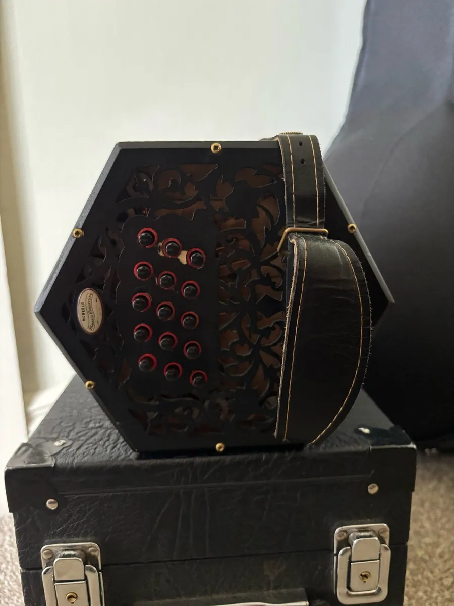 Concertina - Image 2