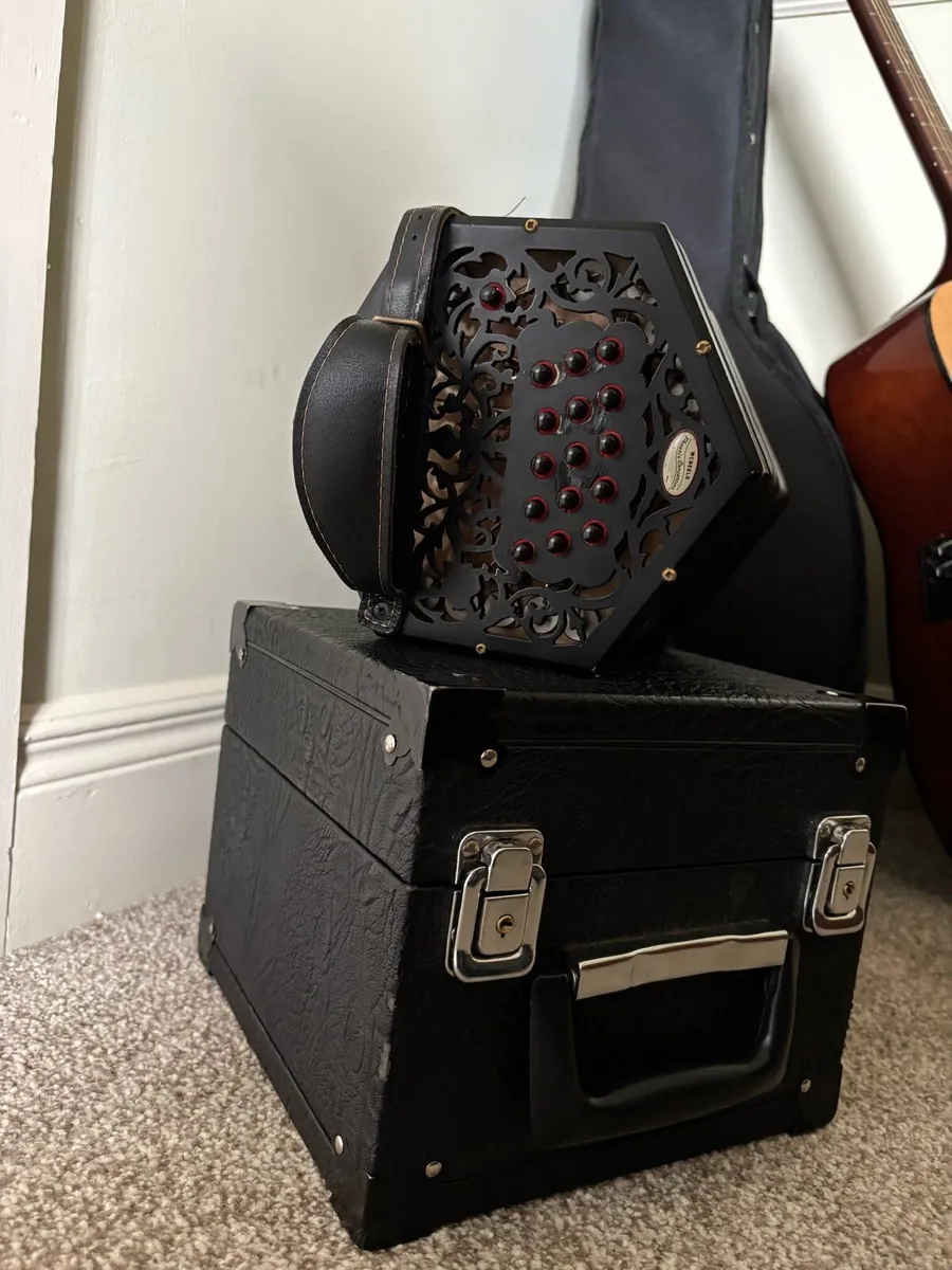 Concertina - Image 4