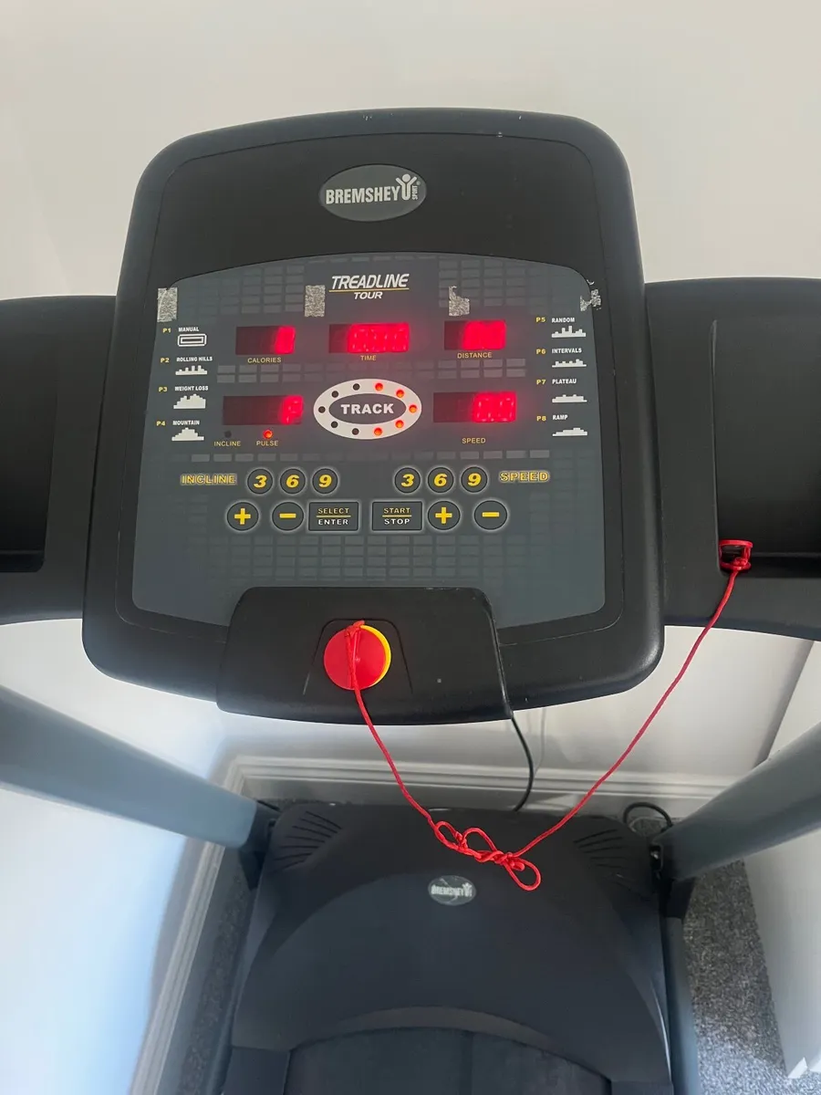 Treadmill - Image 1