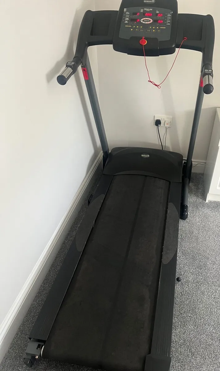 Treadmill - Image 2