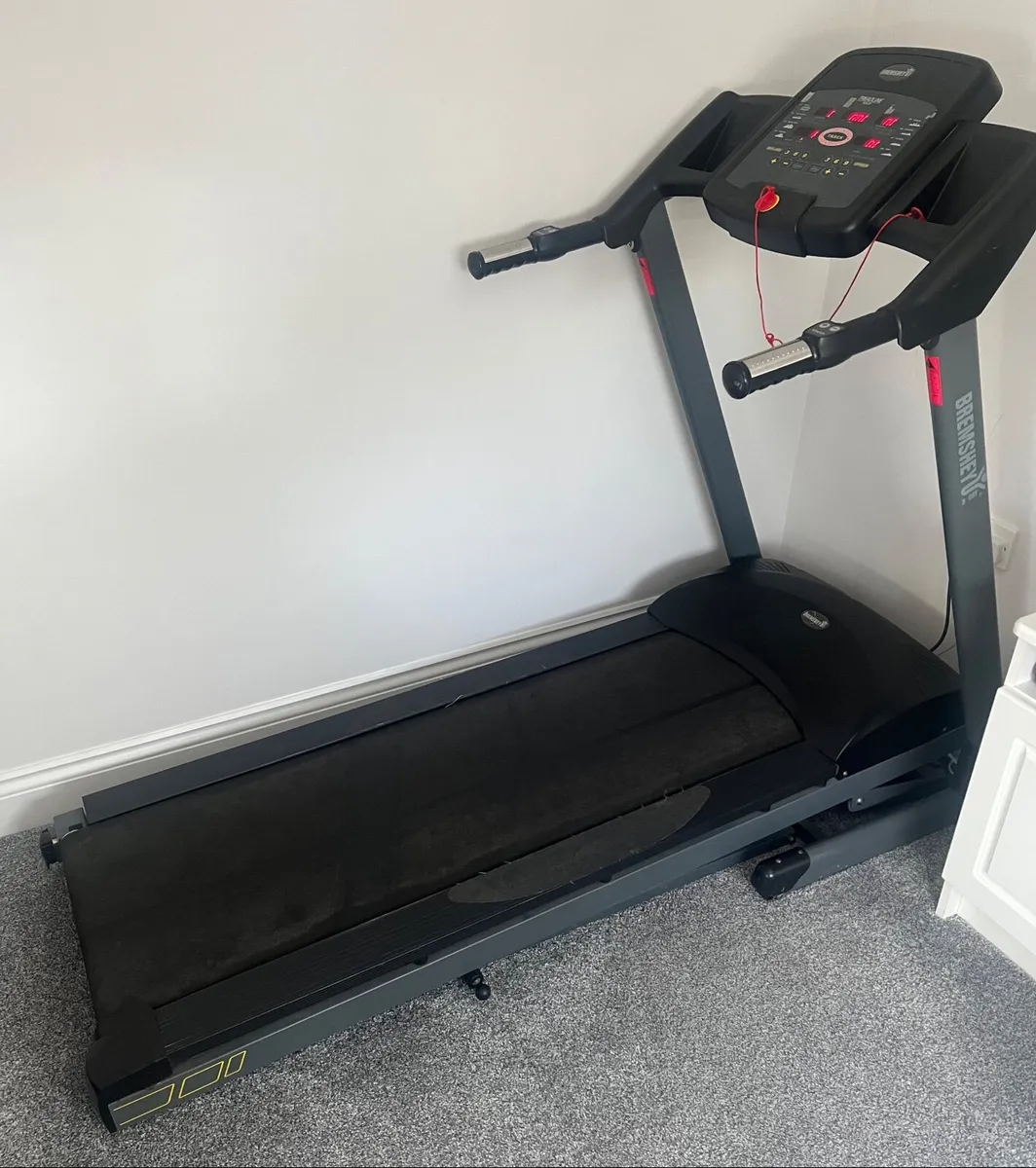 Treadmill - Image 3