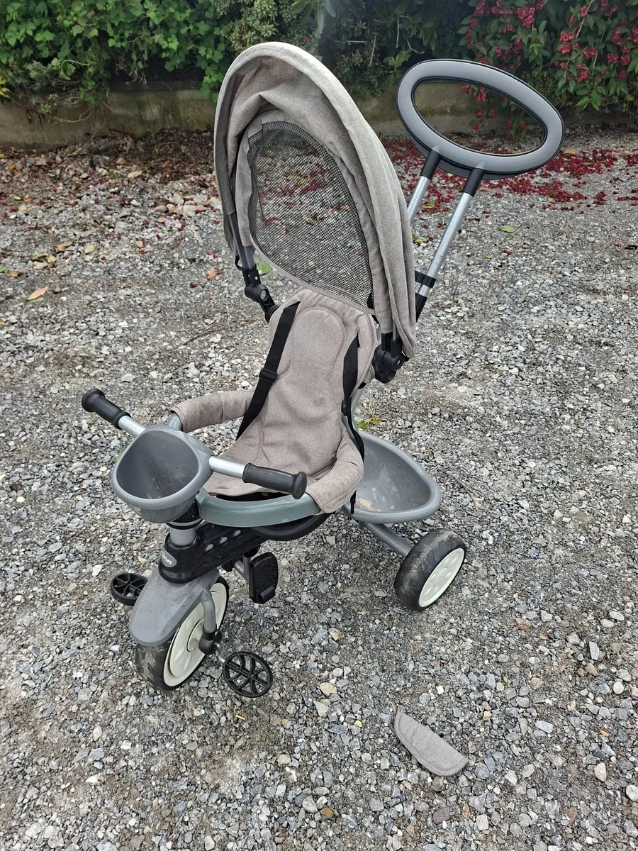 Q play Trike - Image 3