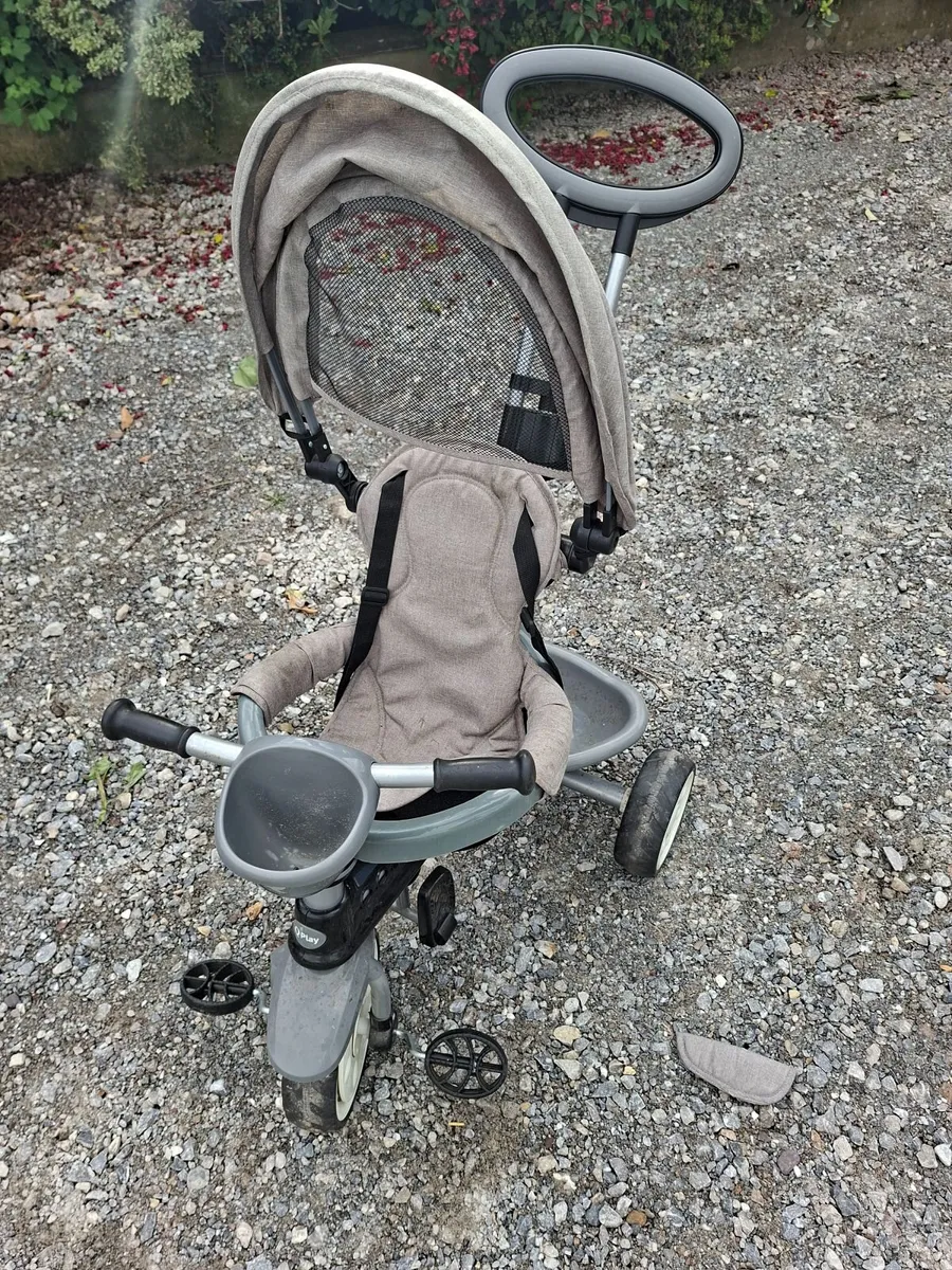 Q play Trike - Image 2