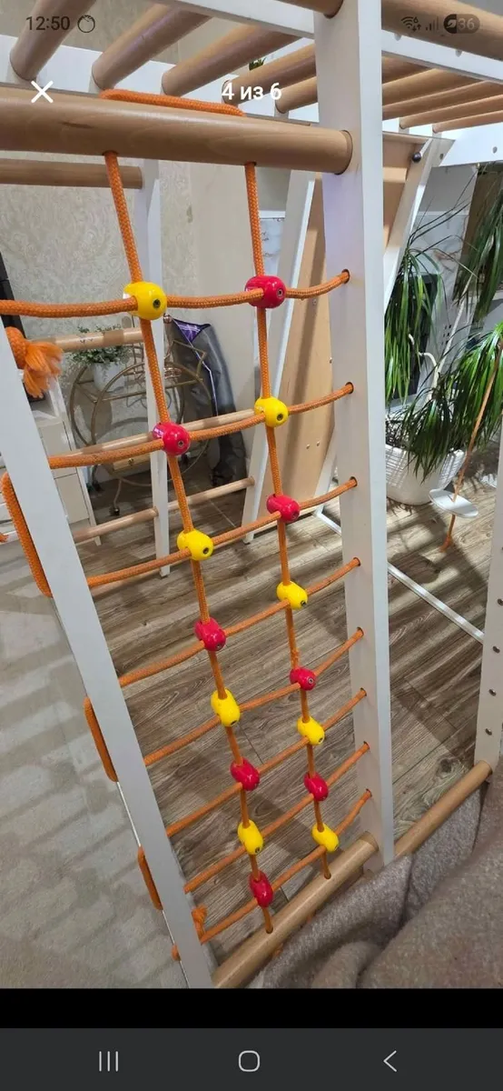 Kids gym - Image 4