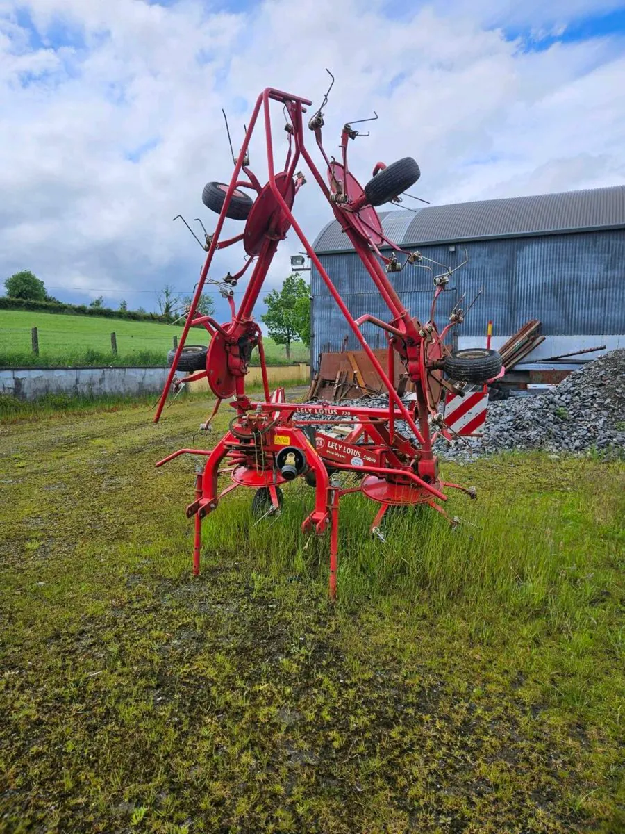 Tedder - Image 2