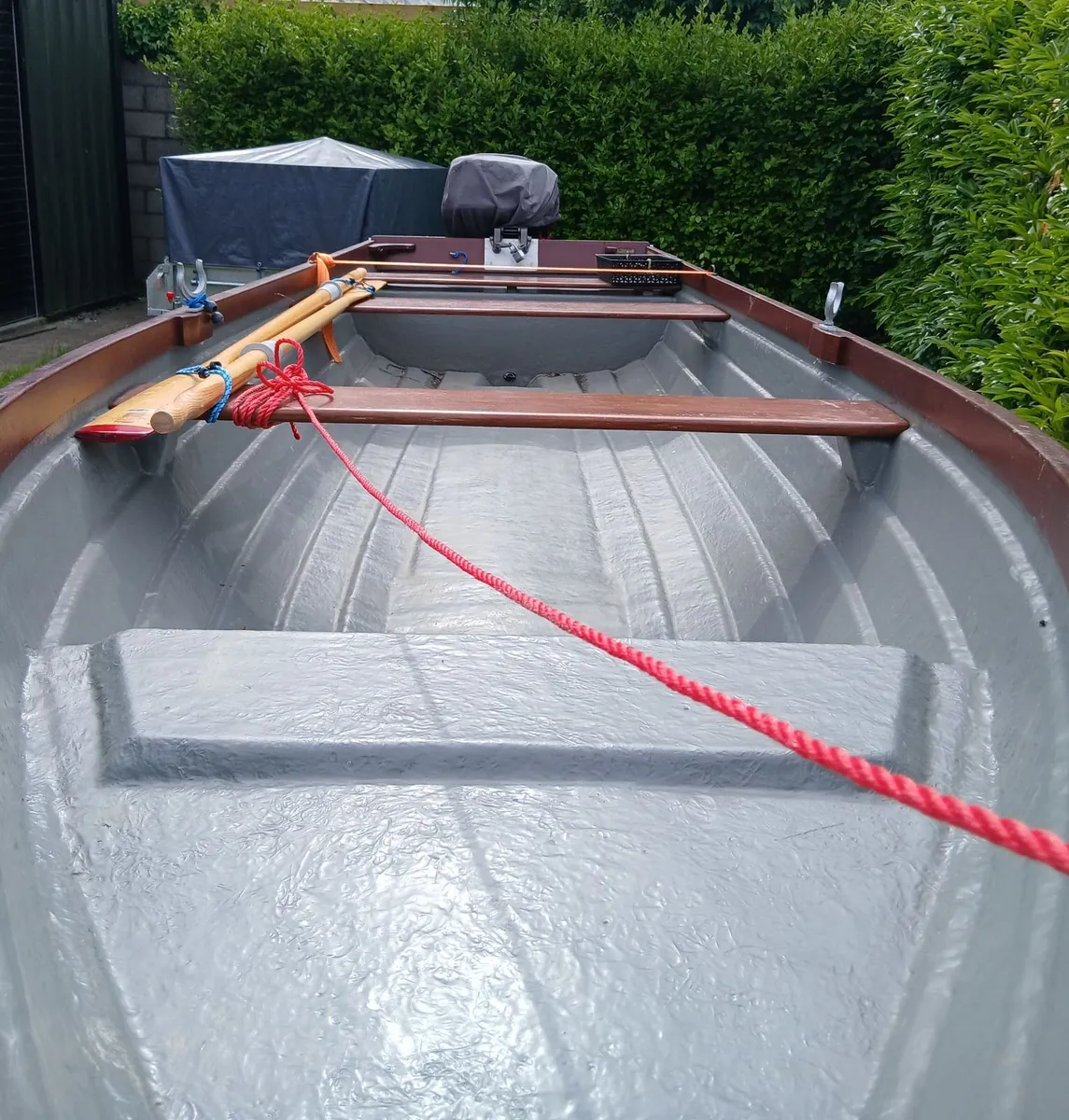Lake Boat - Image 2