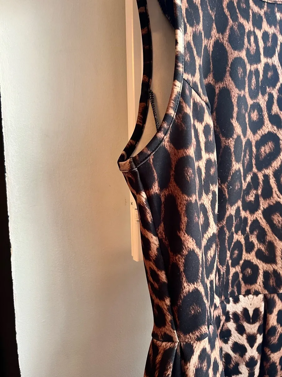 Topshop dress - Image 3