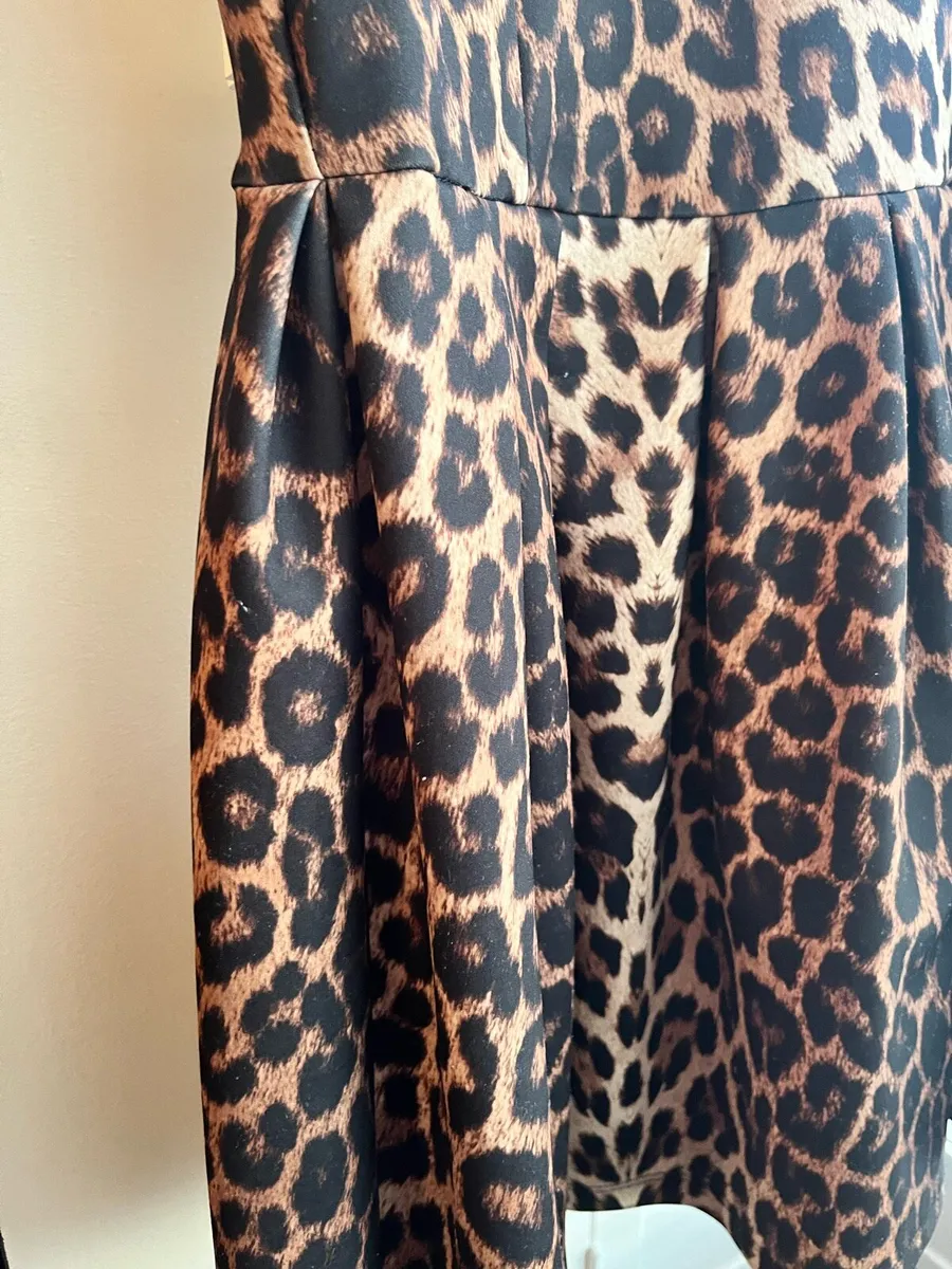 Topshop dress - Image 4