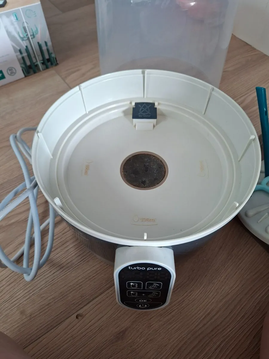 Babymoov steriliser - Image 1