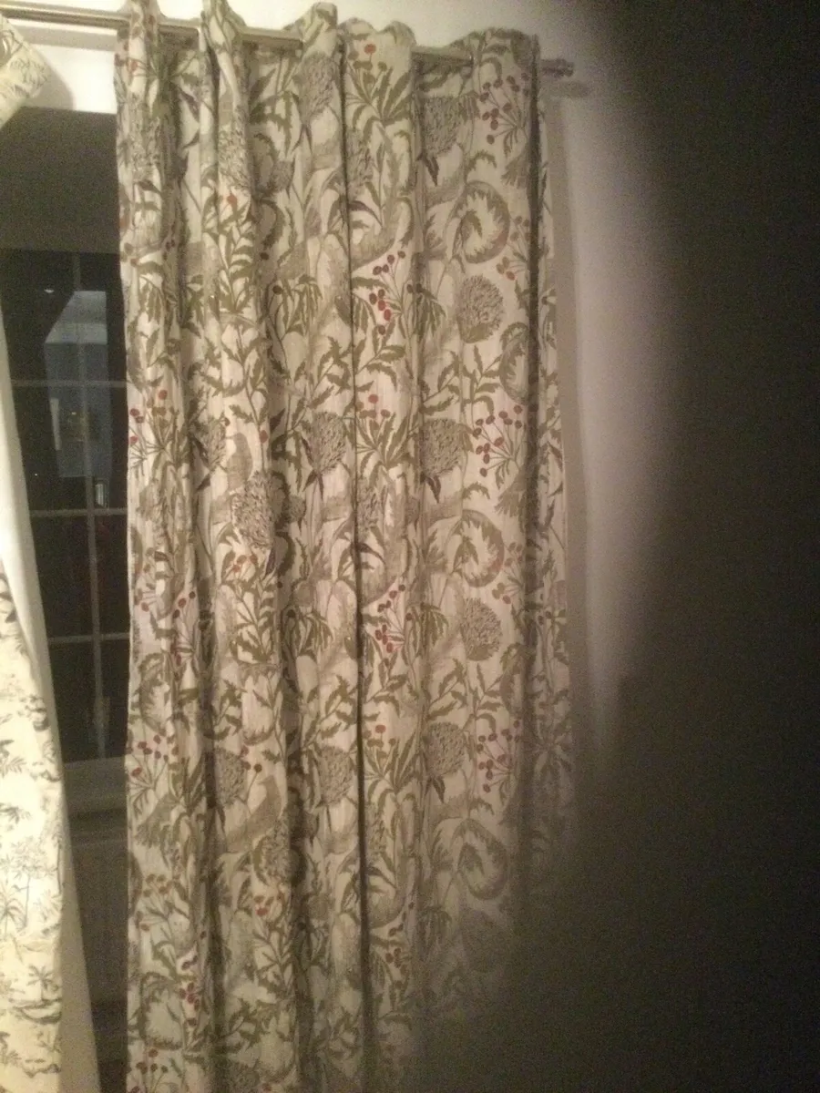 Curtains - Image 2