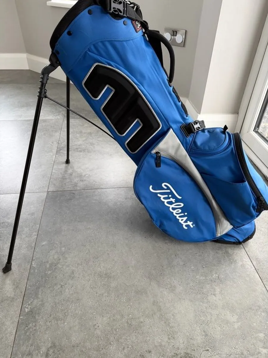 titleist carry bag - Image 3