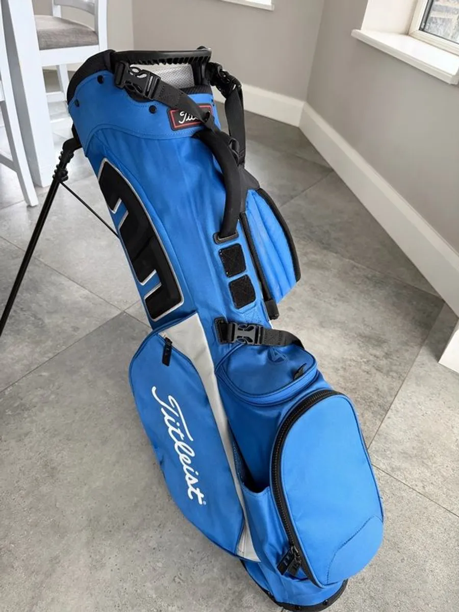 titleist carry bag - Image 4
