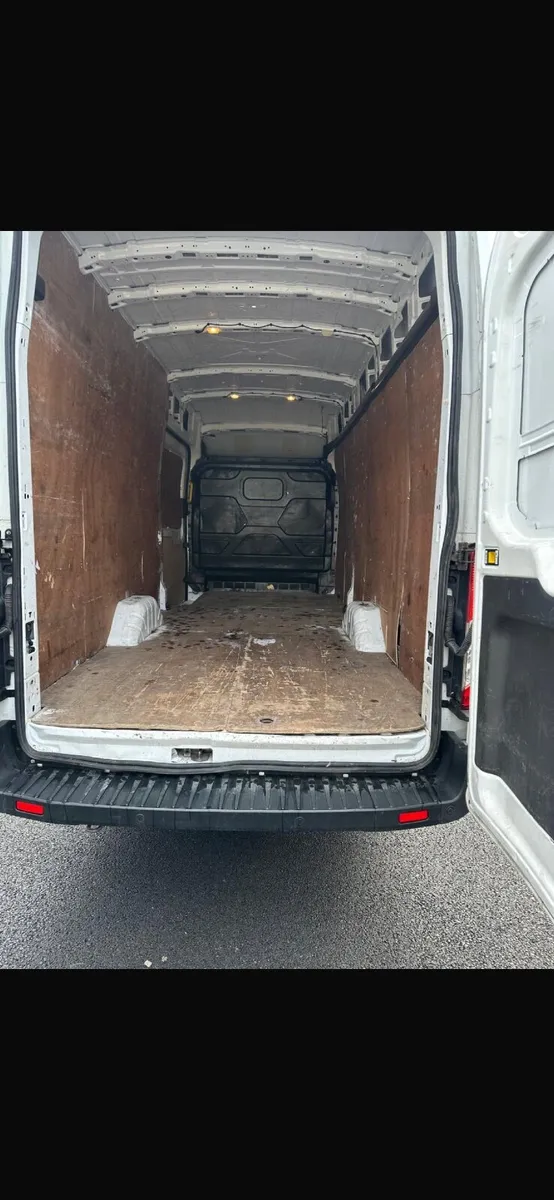 Ford Transit 2020 - Image 3