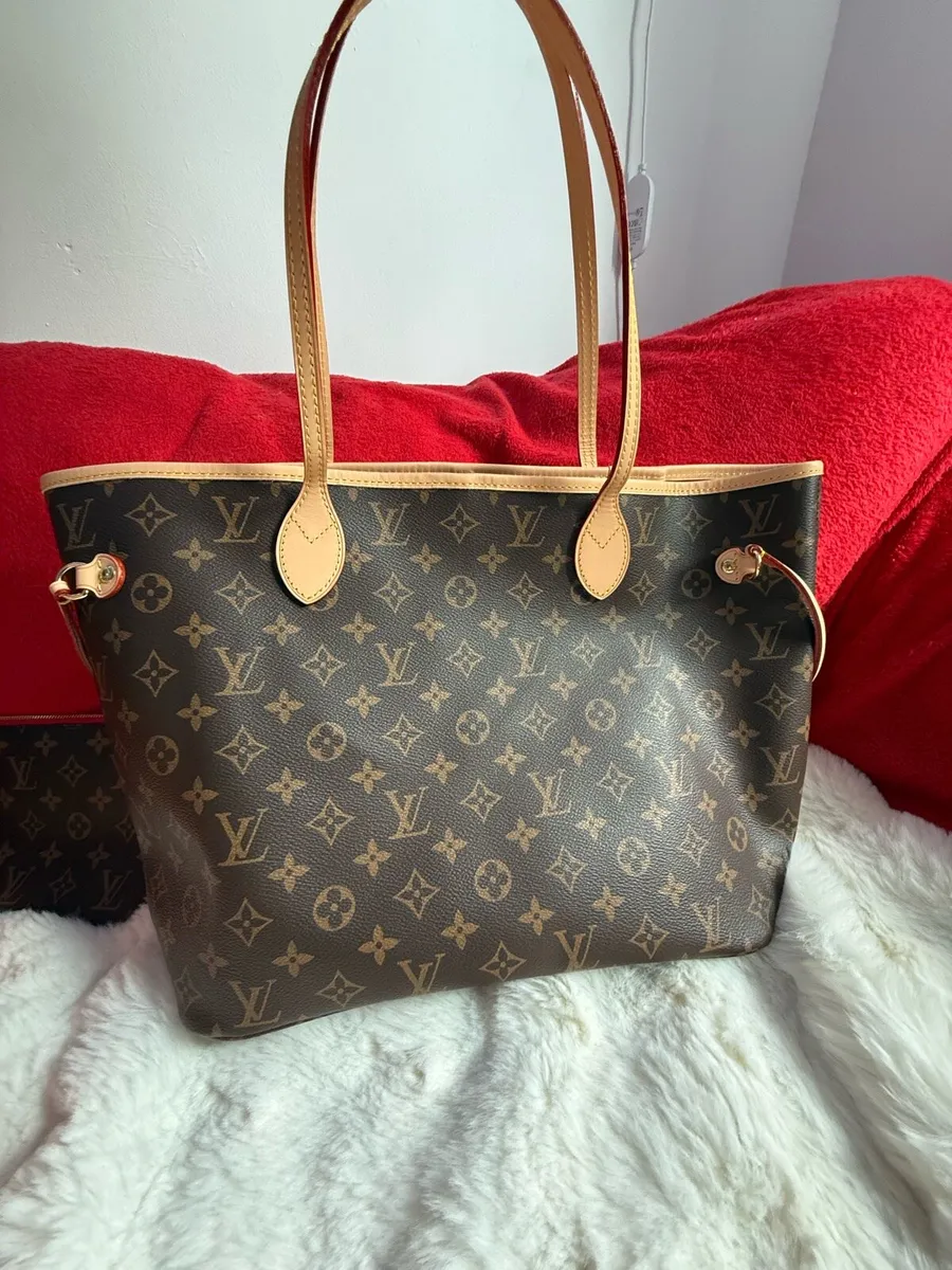 Louis vuttion neverfull mm - Image 2
