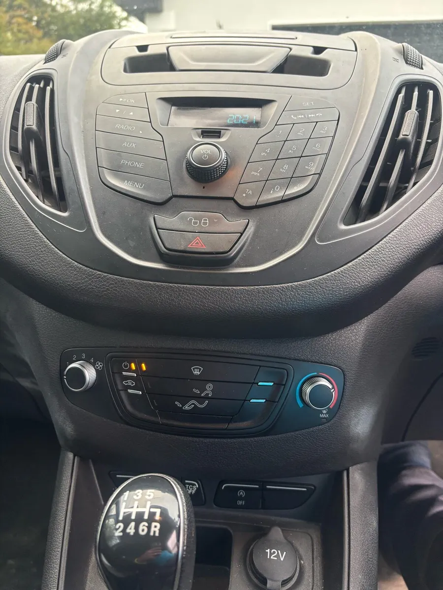 2023 Ford courier - Image 3