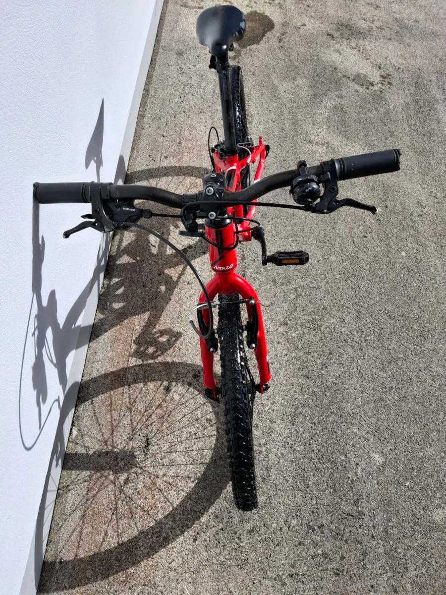 Orbea MX20 kids mountain bike 20inch - Image 2