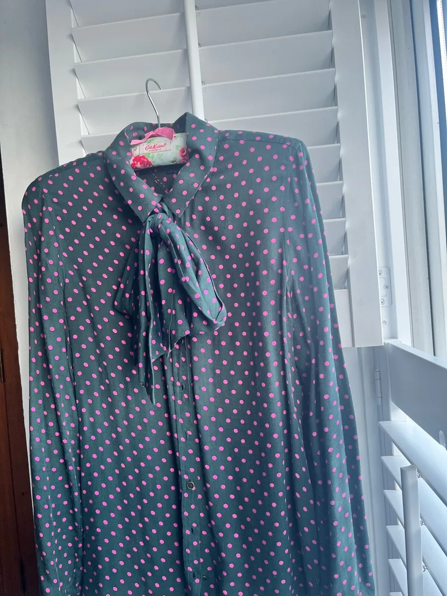 Tommy Hilfiger shirt - Image 1