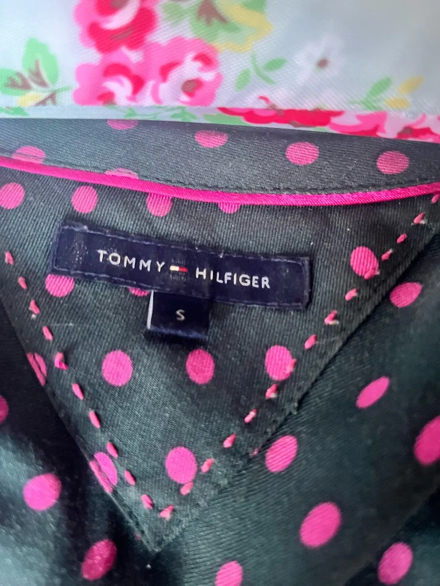 Tommy Hilfiger shirt - Image 3
