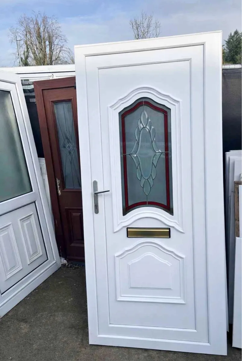 🌟 10 PVC Single Doors 🌟 - Image 3