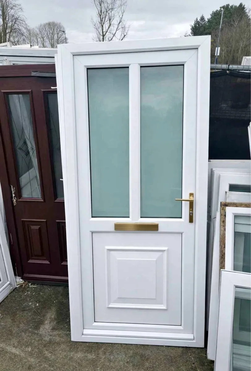🌟 10 PVC Single Doors 🌟 - Image 4