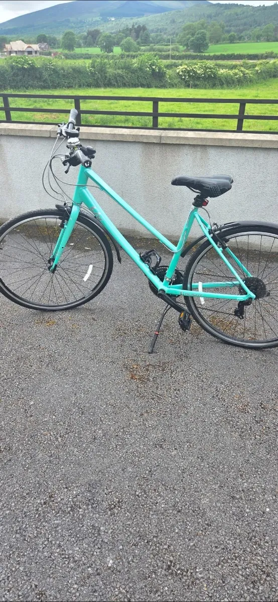 Ladies Liv Alight bicycle for sale - Image 1