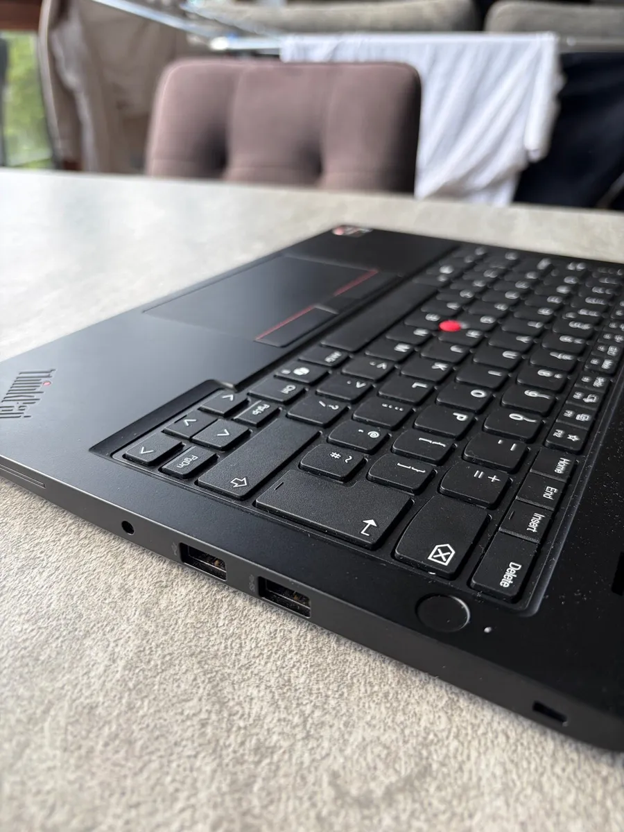 ThinkPad L14 Gen 5 | 16 GB RAM | Ryzen 5 - Image 2
