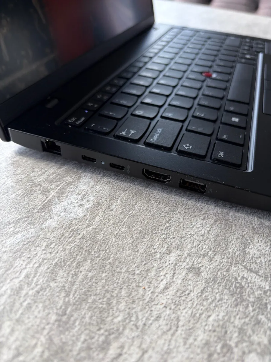 ThinkPad L14 Gen 5 | 16 GB RAM | Ryzen 5 - Image 3