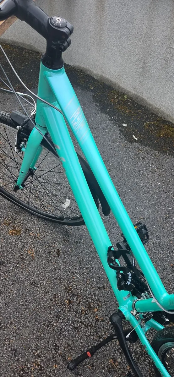 Ladies Liv Alight bicycle for sale - Image 3
