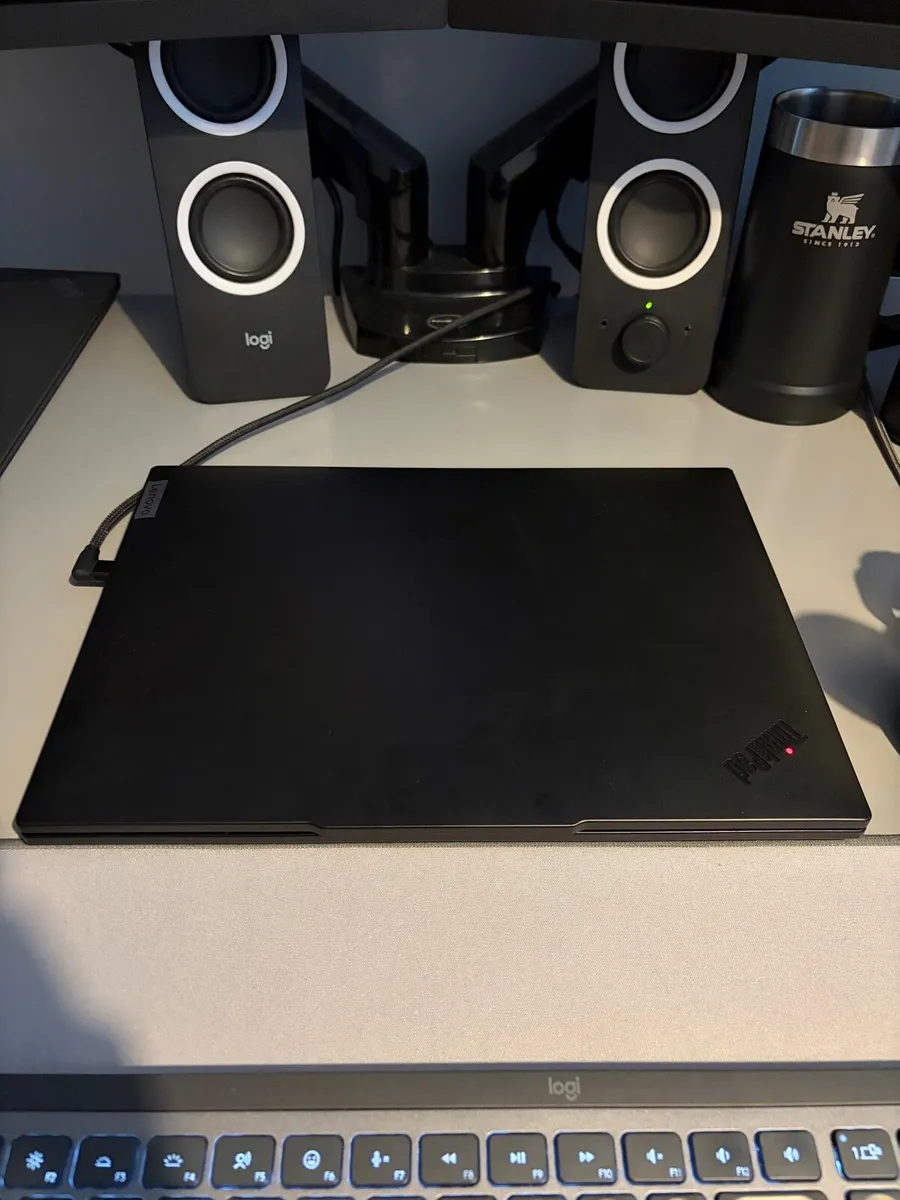 ThinkPad L14 Gen 5 | 16 GB RAM | Ryzen 5 - Image 4