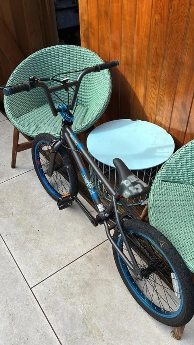 20 inch BMX Bike - Image 4