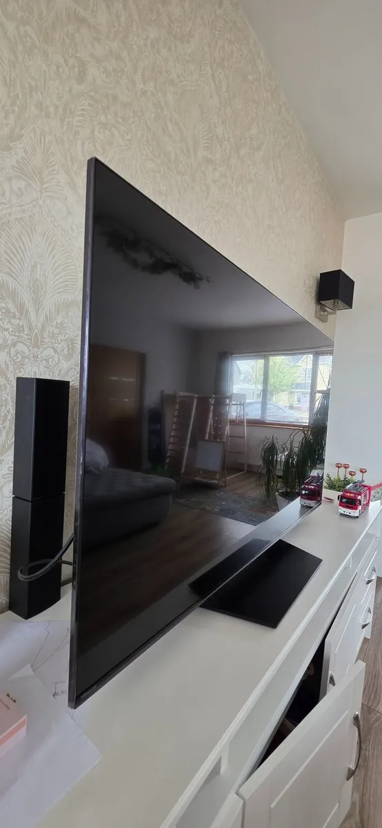 Tv Hisense - Image 3