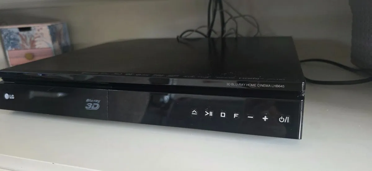 Tv Hisense - Image 4