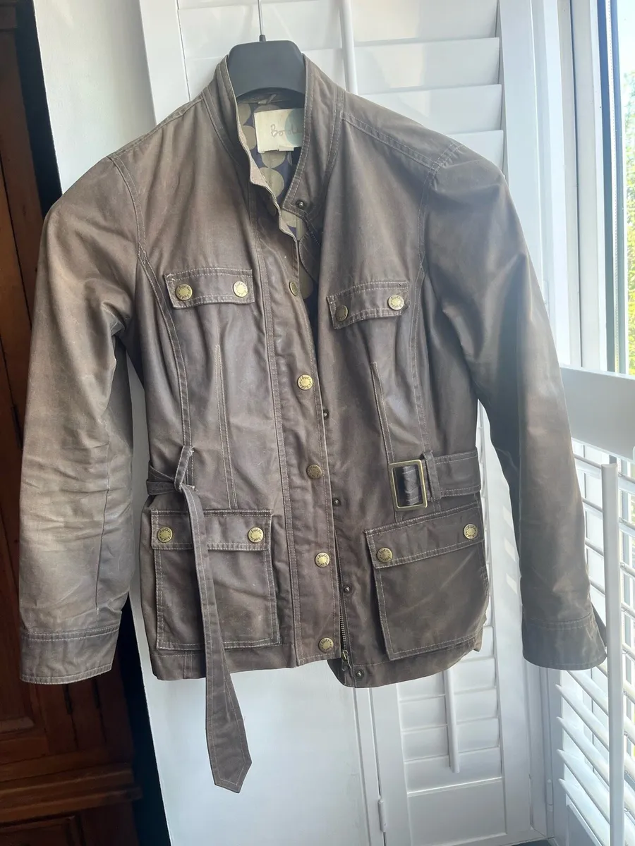 Boden jacket - Image 1