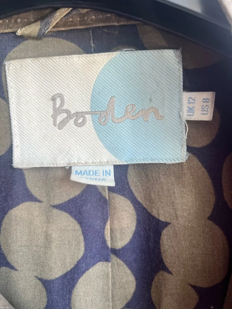 Boden jacket - Image 3