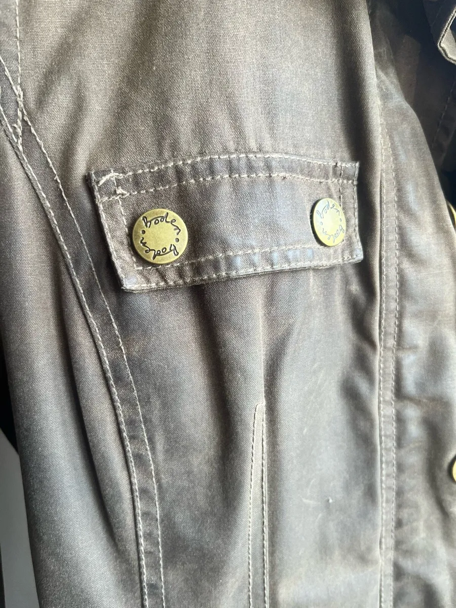 Boden jacket - Image 4