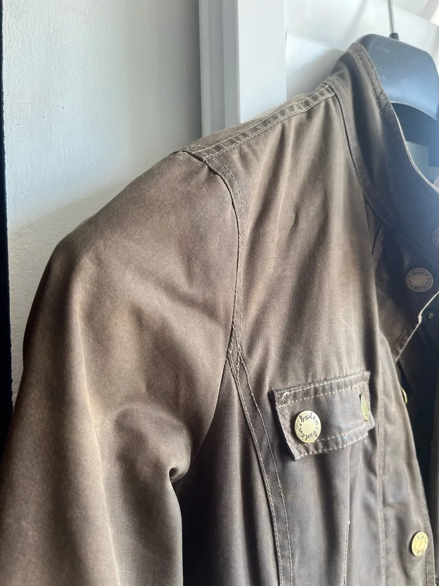 Boden jacket - Image 2