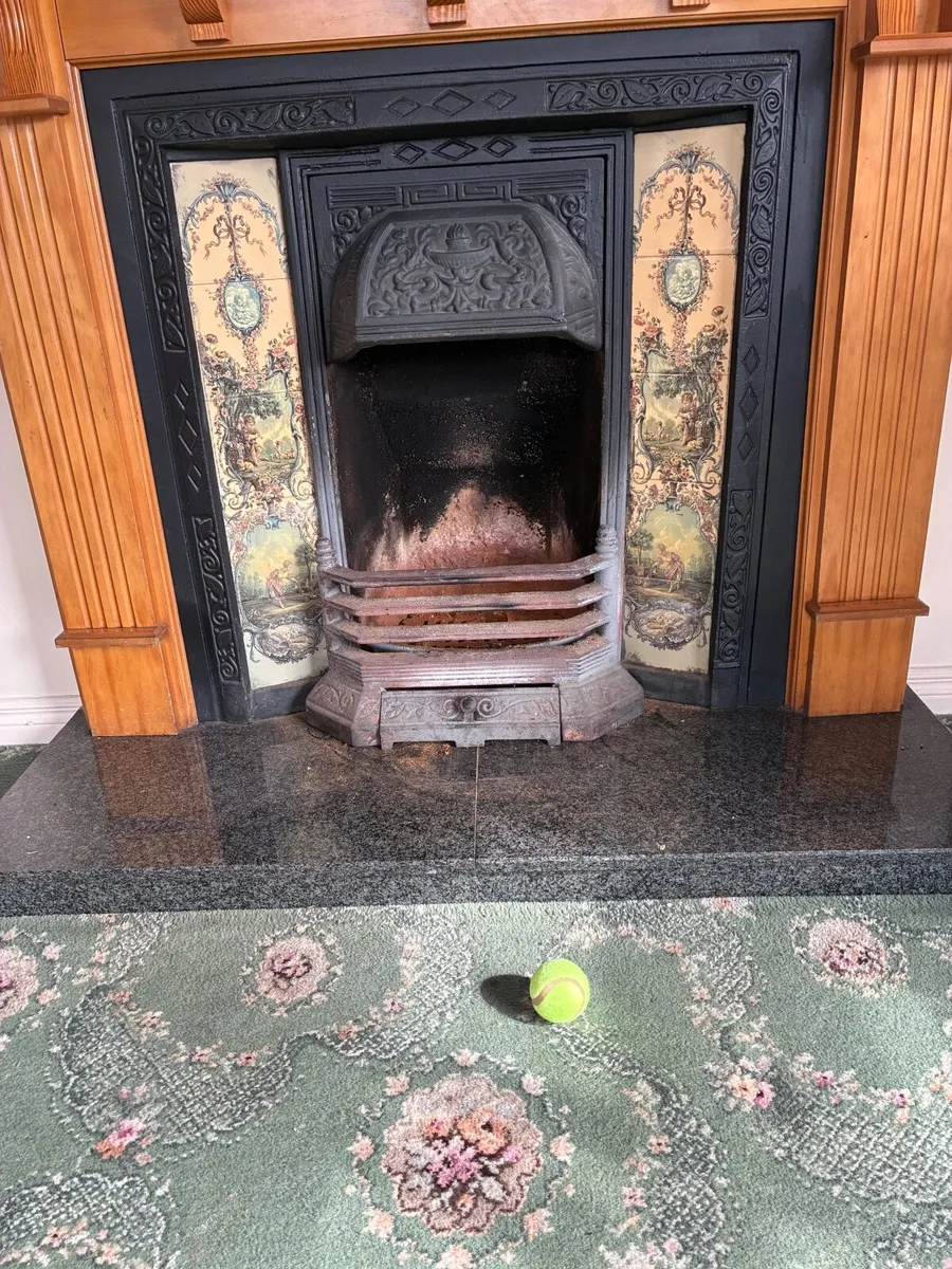 Fireplace surround - Image 2