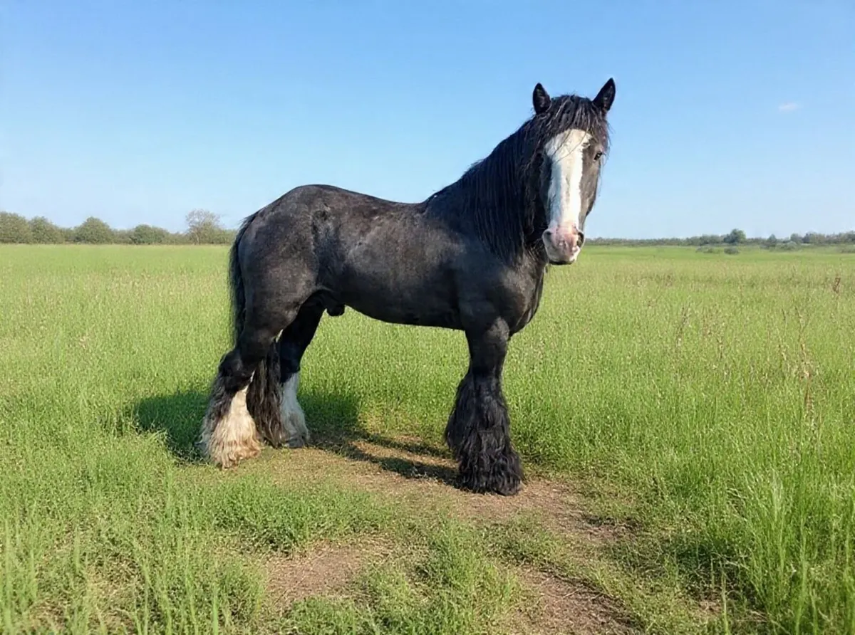 STALLION