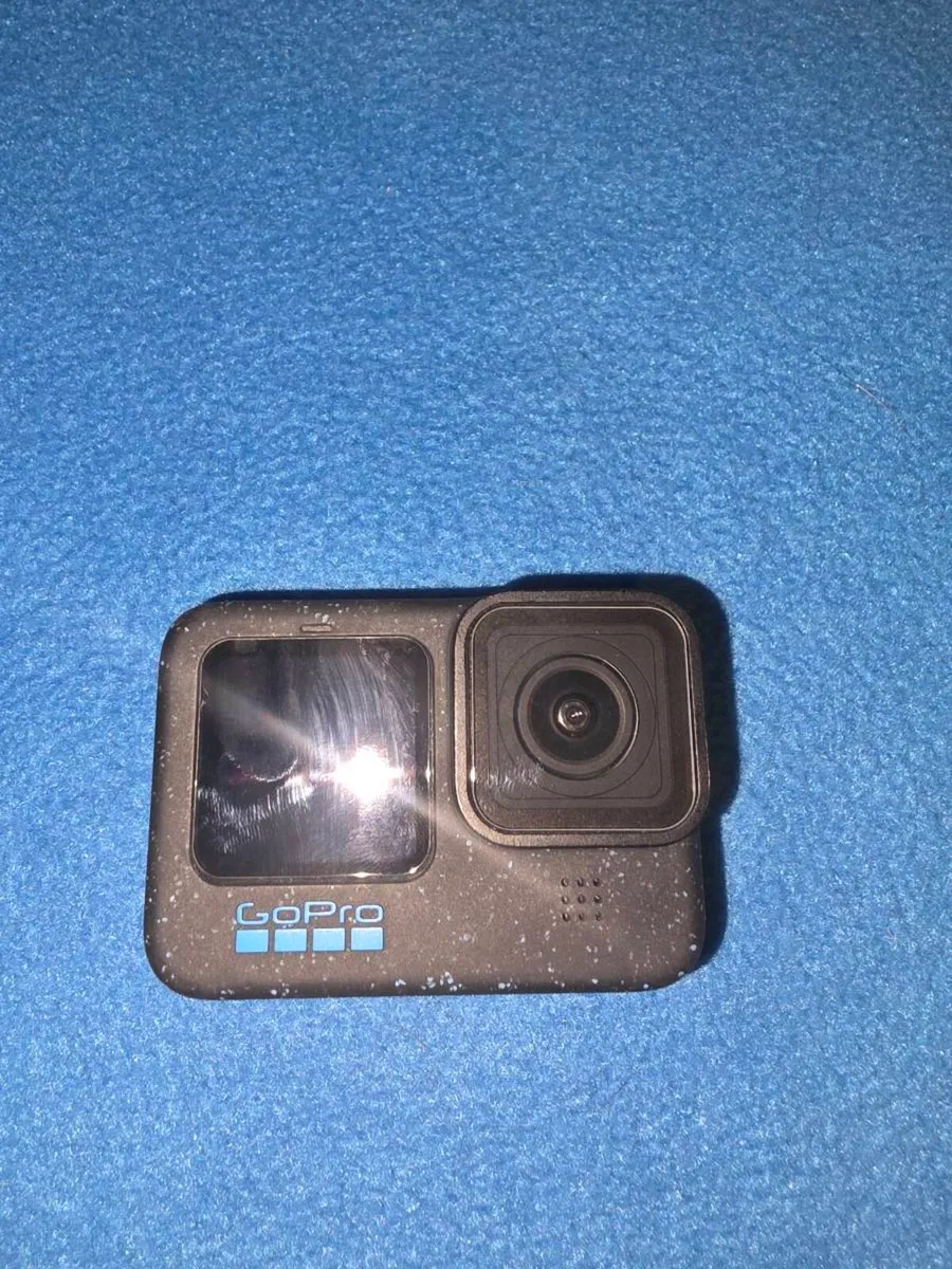 Gopro 12 + Accessories - Image 2